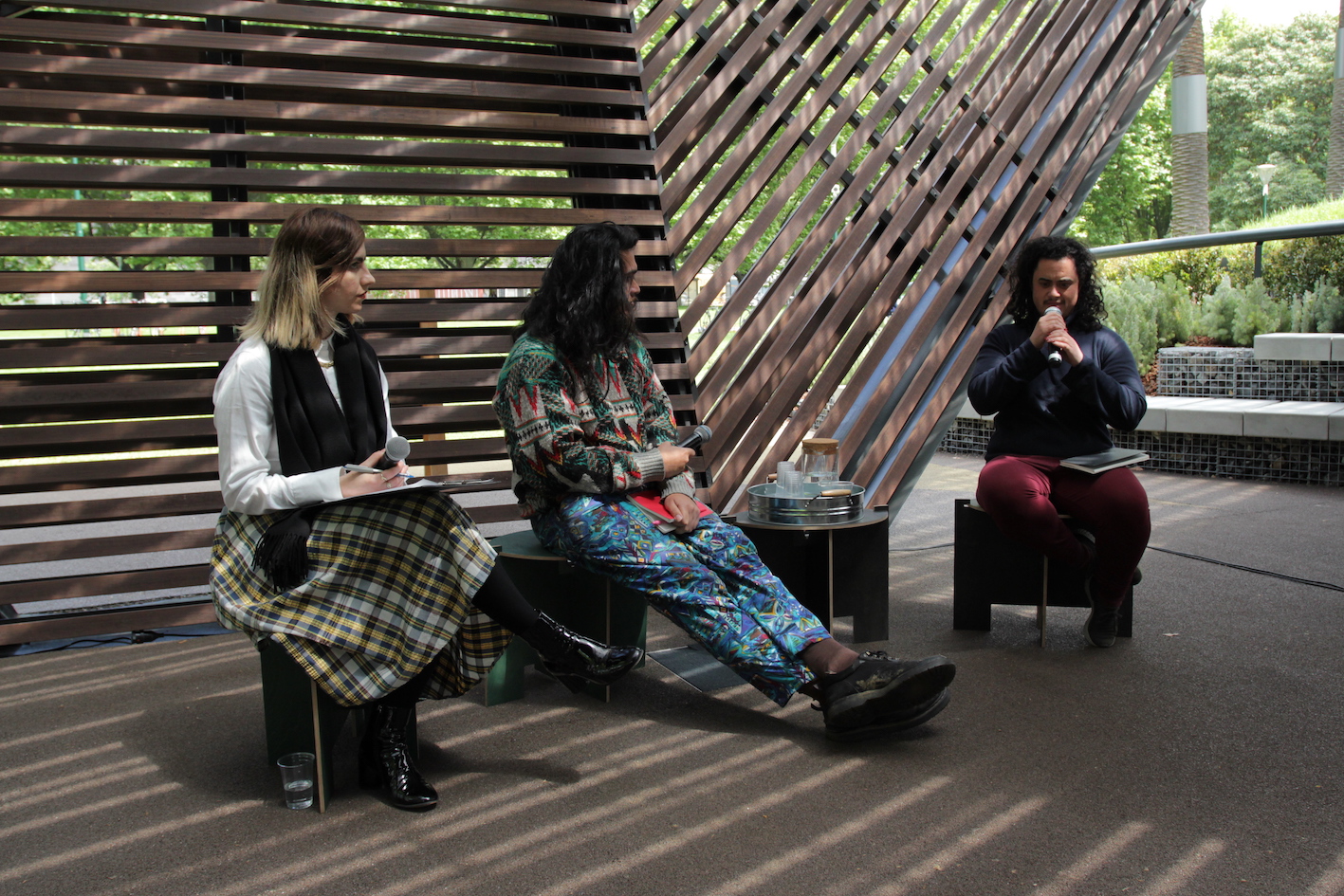 2020 First Nations Early Career Writers Residency