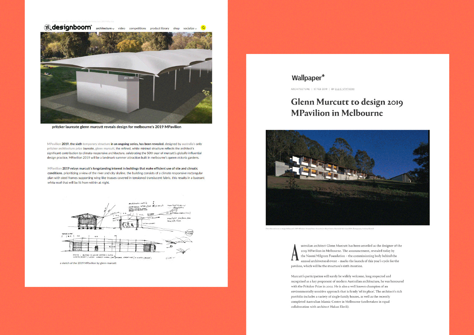 Media Wrap: MPavilion 2019 gains global reach