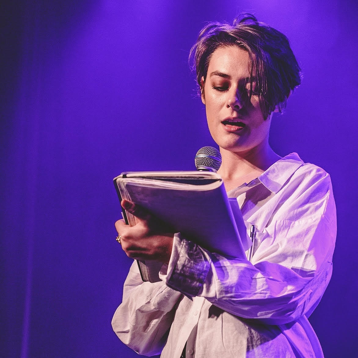 Q&A with Indiah Money