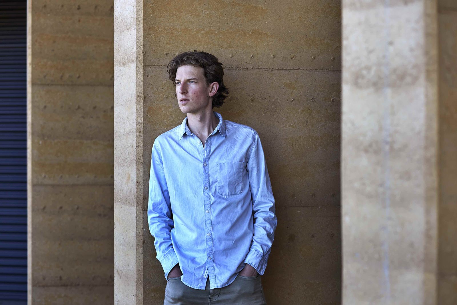 Matthias Schack-Arnott