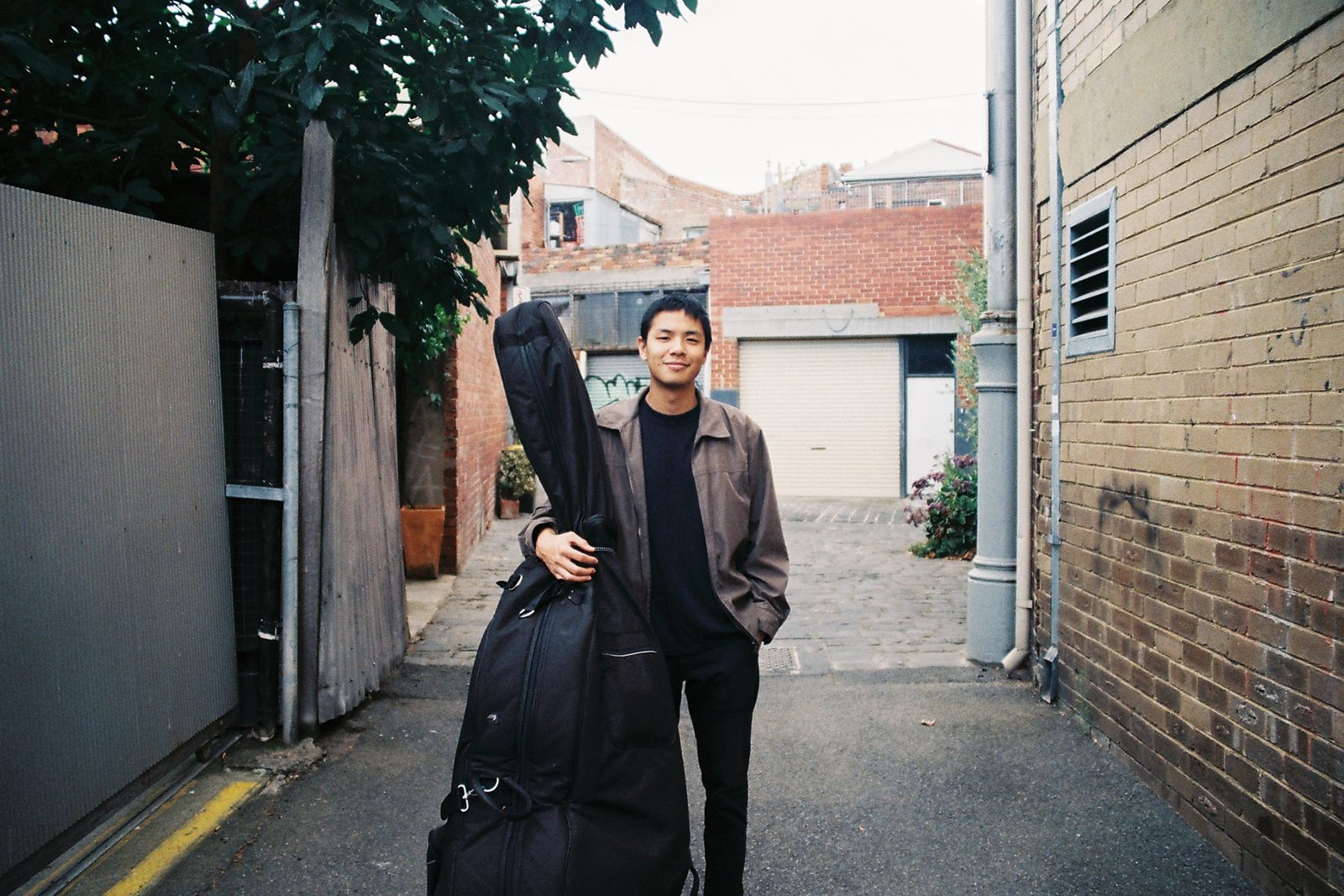 Gordon Li