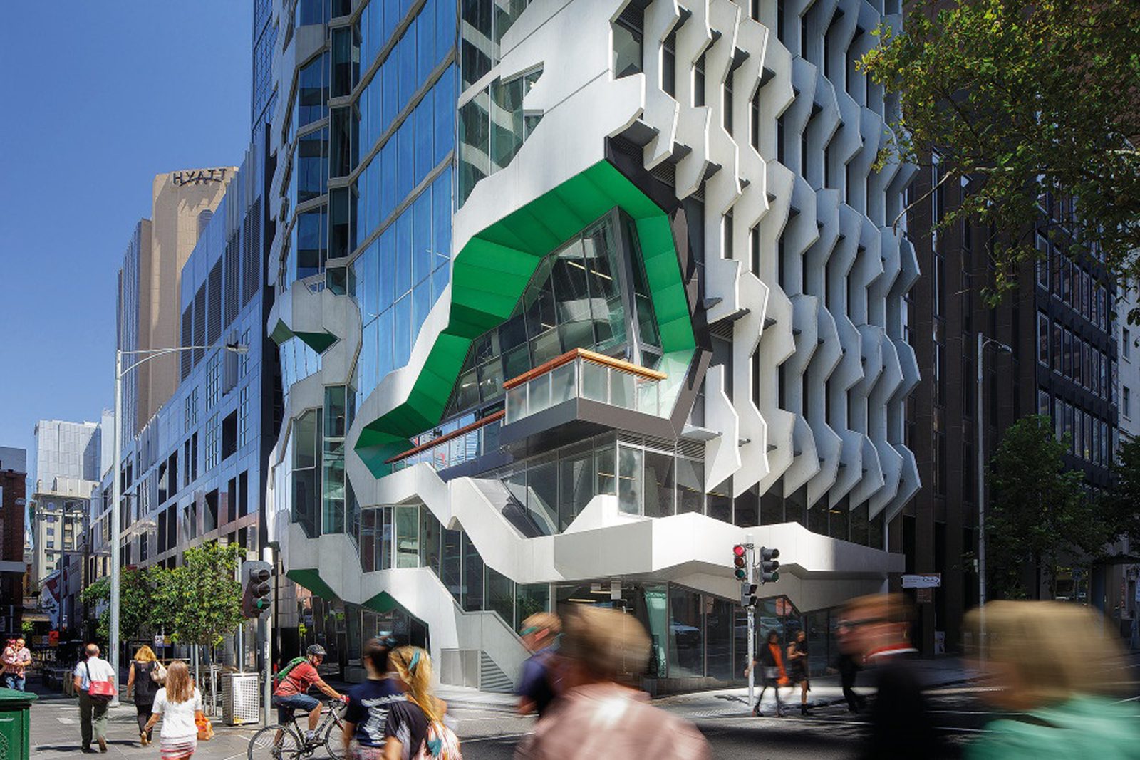 Australian Institute of Architects