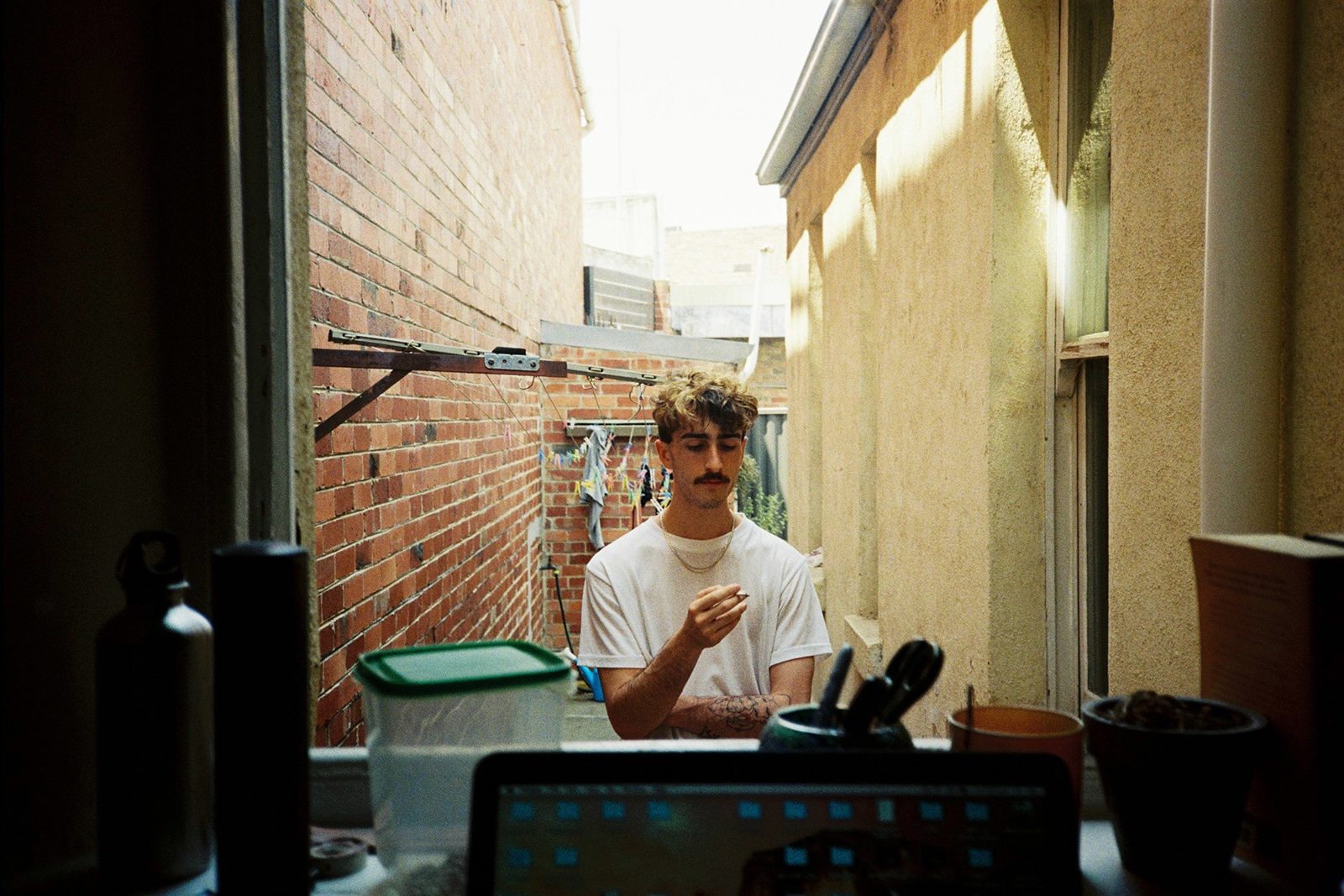 Lachlan Thompson
