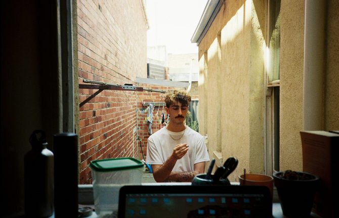 Lachlan Thompson
