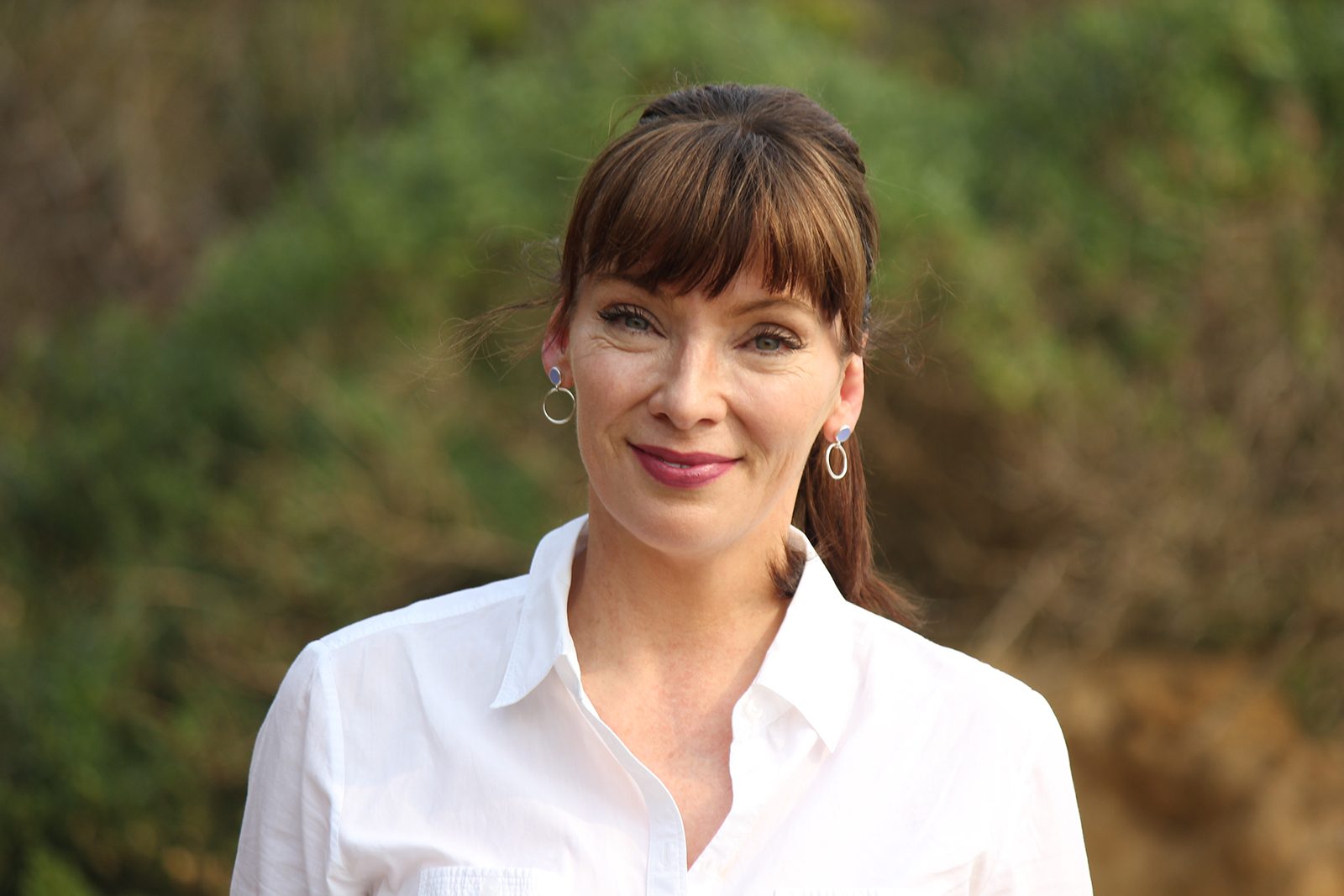 Dr Debbie Symons
