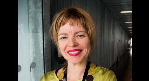 Esther Charlesworth