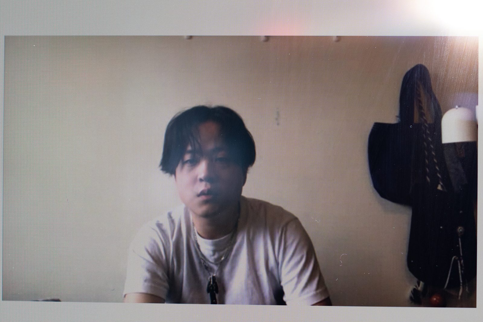 Vincent Huang