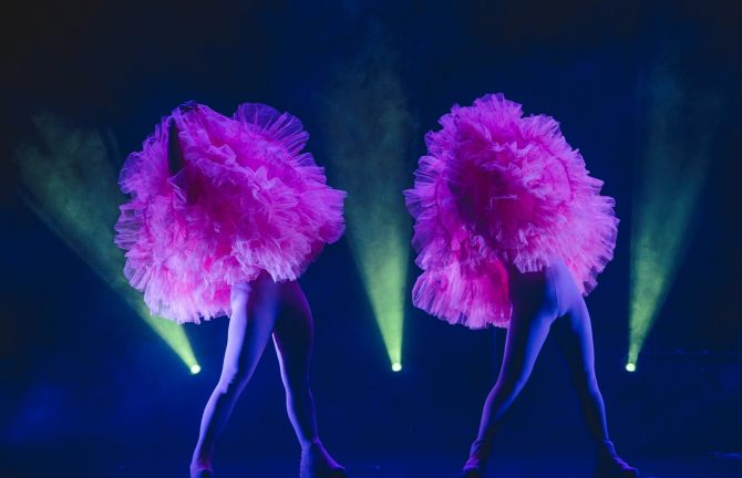 Melbourne Fringe Festival