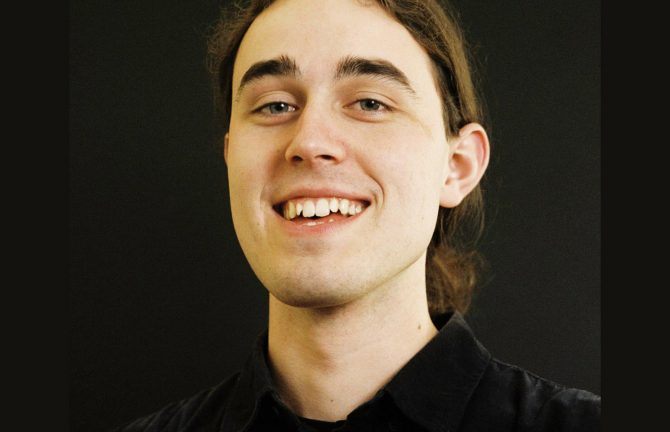 Oliver Cox