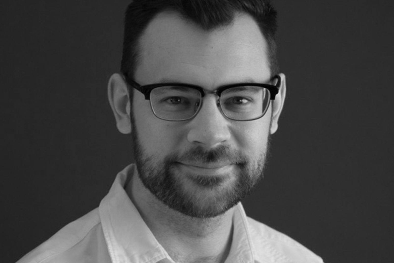 Jonathan Russell
