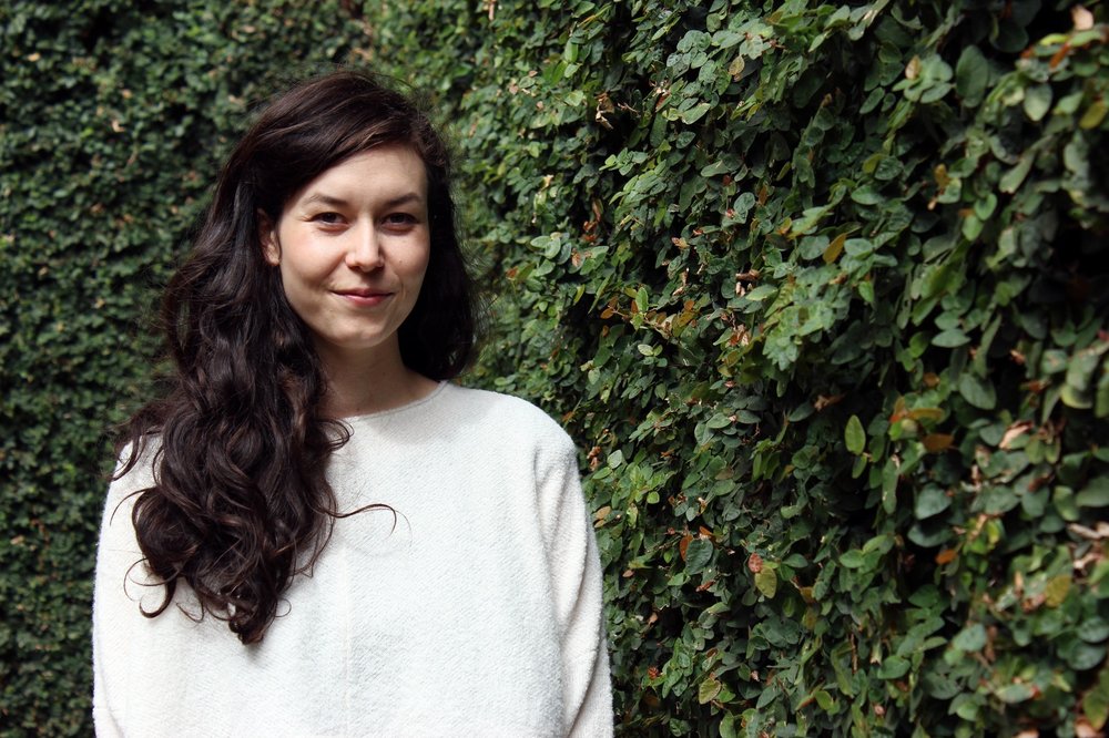 Sophie Weston