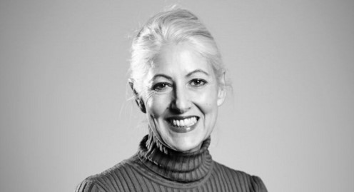 Jill Garner AM