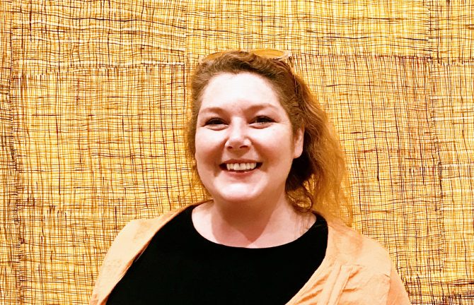 Kirstine Wallis