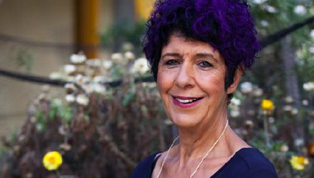 Parbin-ata Carolyn Briggs AM