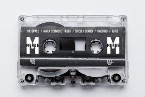 MERGE Mixtape