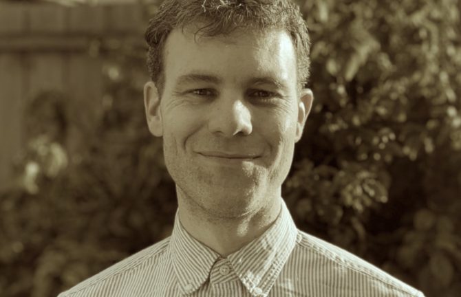 Gerard Snowdon