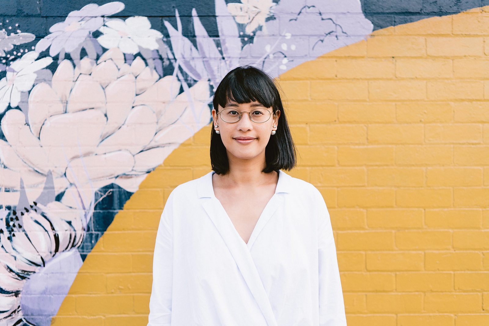 Sandra Tan