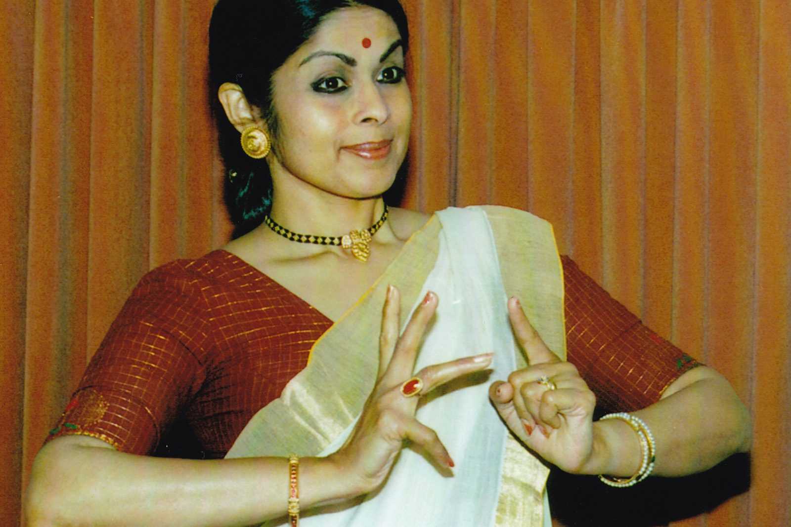 Tara Rajkumar OAM