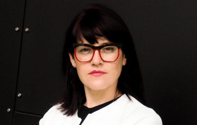 Dr Nicole Kalms