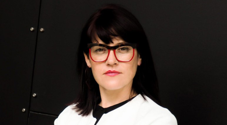 Dr Nicole Kalms