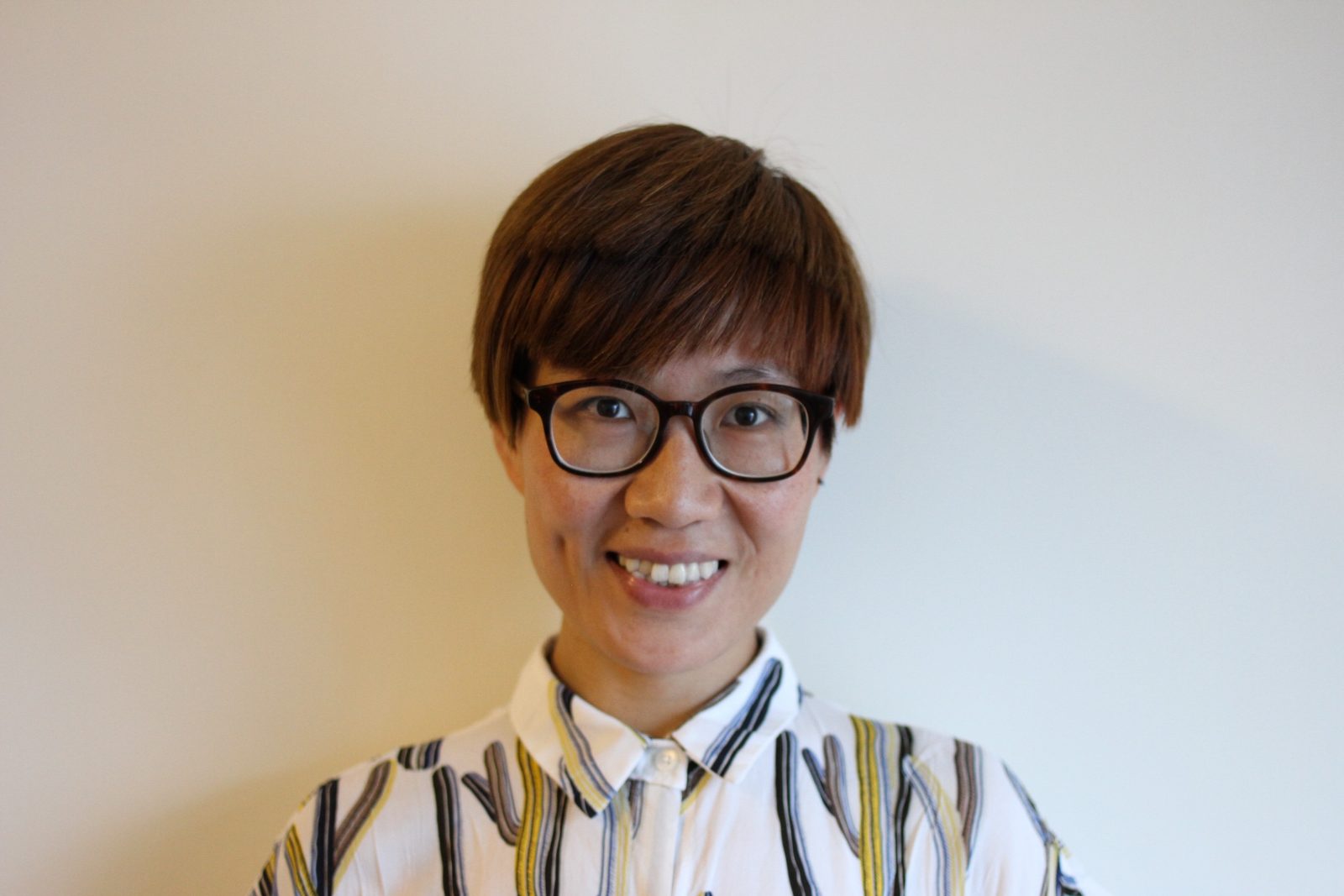 Kelly Chan