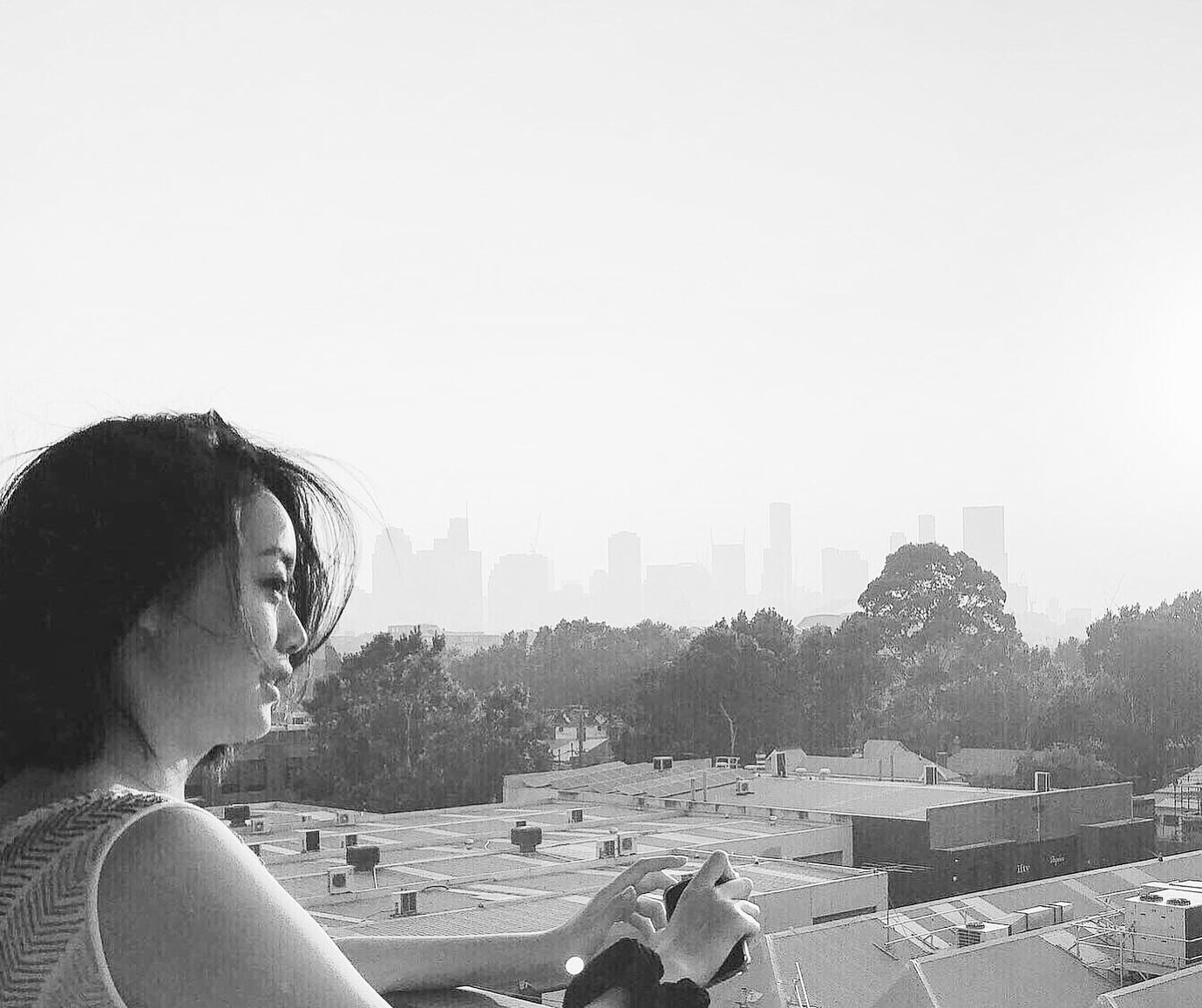 Joyce Cheng
