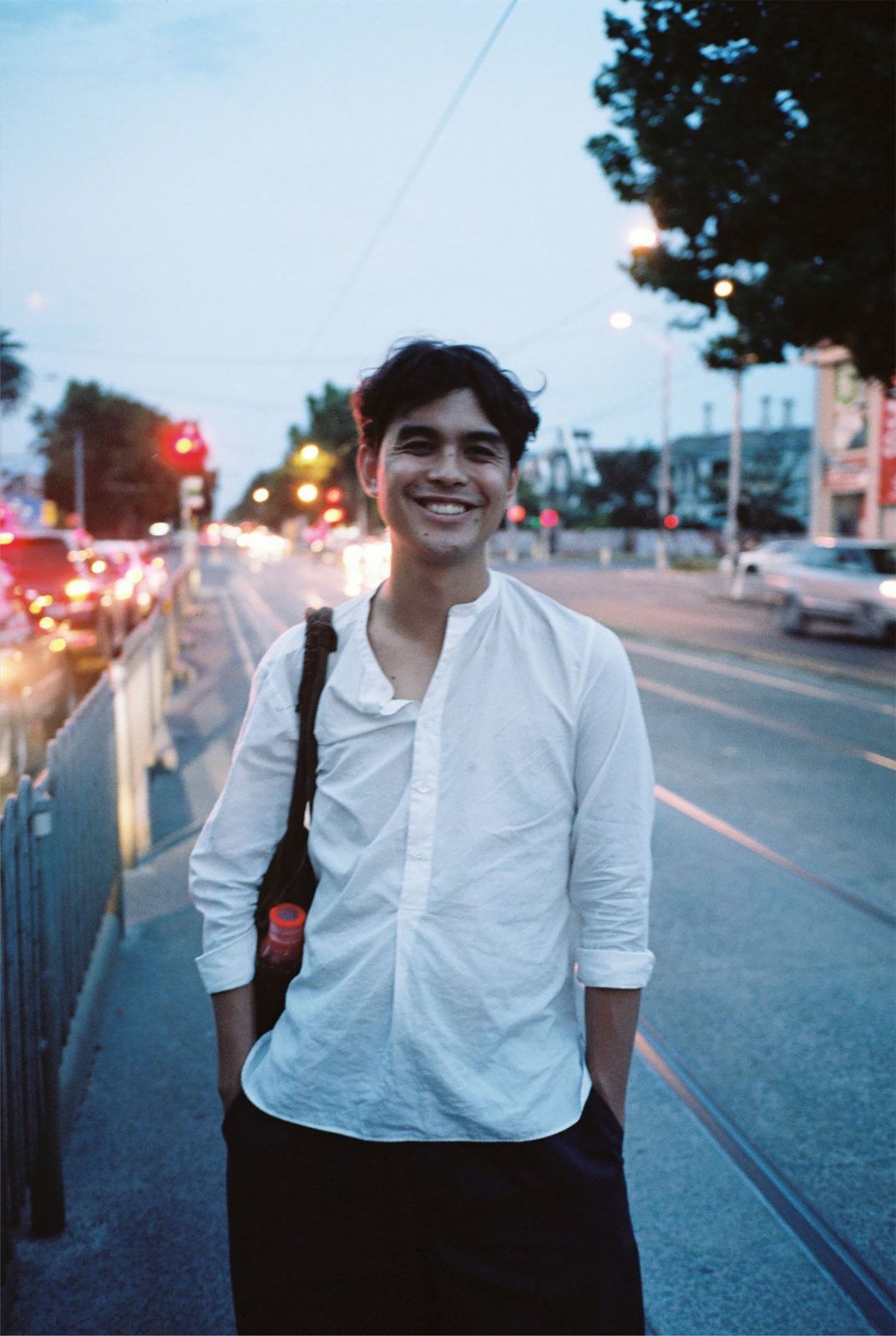 Jake Nakashima-Edwards