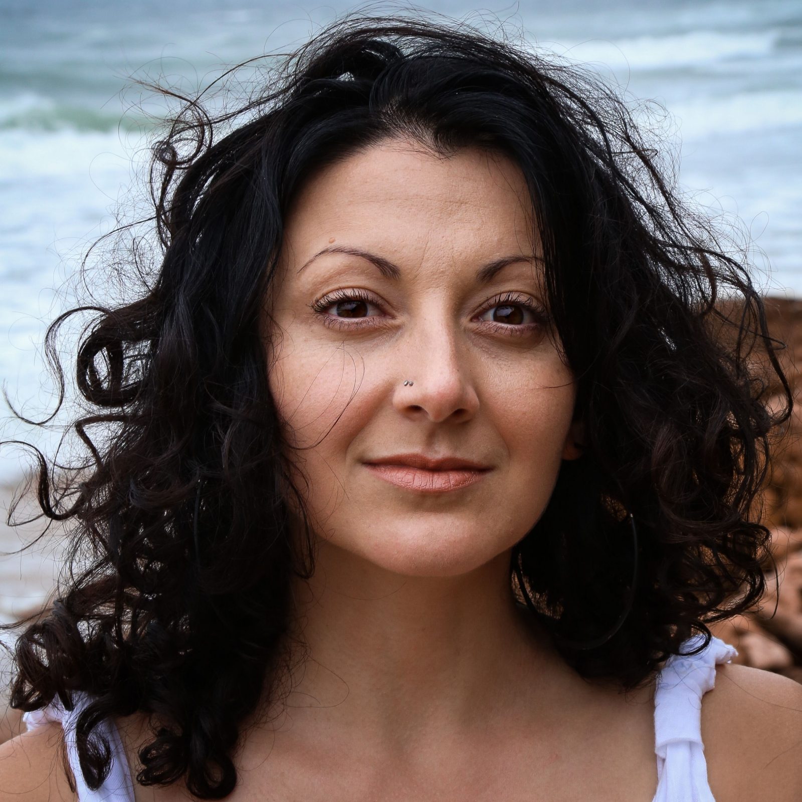 Dina Smirnova