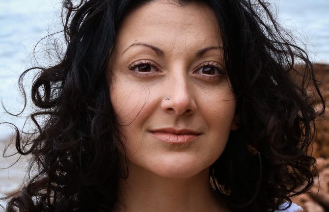 Dina Smirnova