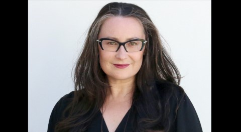 Tania Davidge