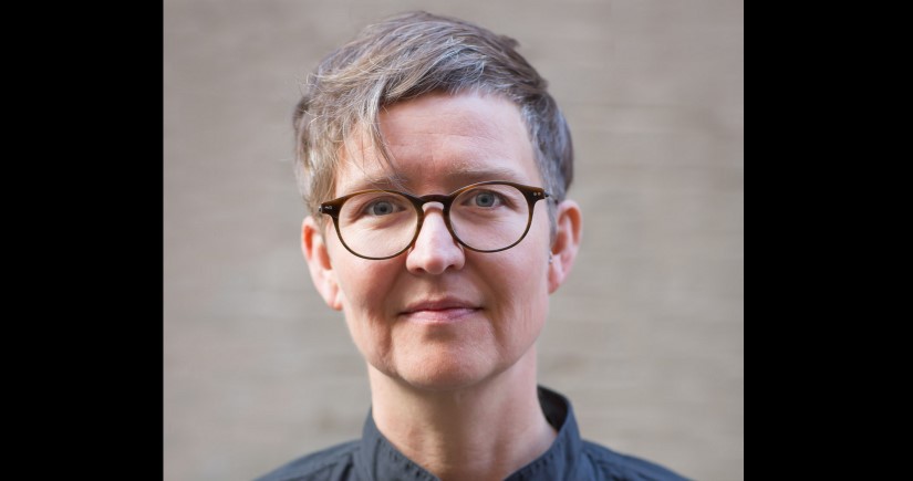 Dr Jen Rae