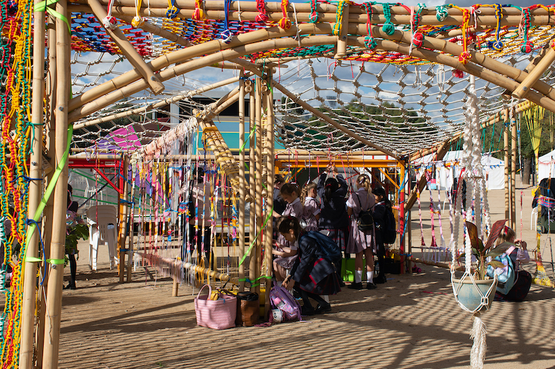 MKids – Book now for kids events at MPavilion!