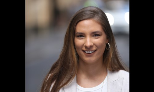 Evelyn Araluen