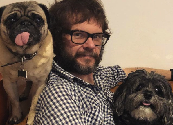 MMW Presents Dog Day Afternoon with Henry Wagons