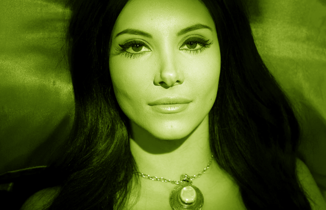 Topless Cinema: The Love Witch