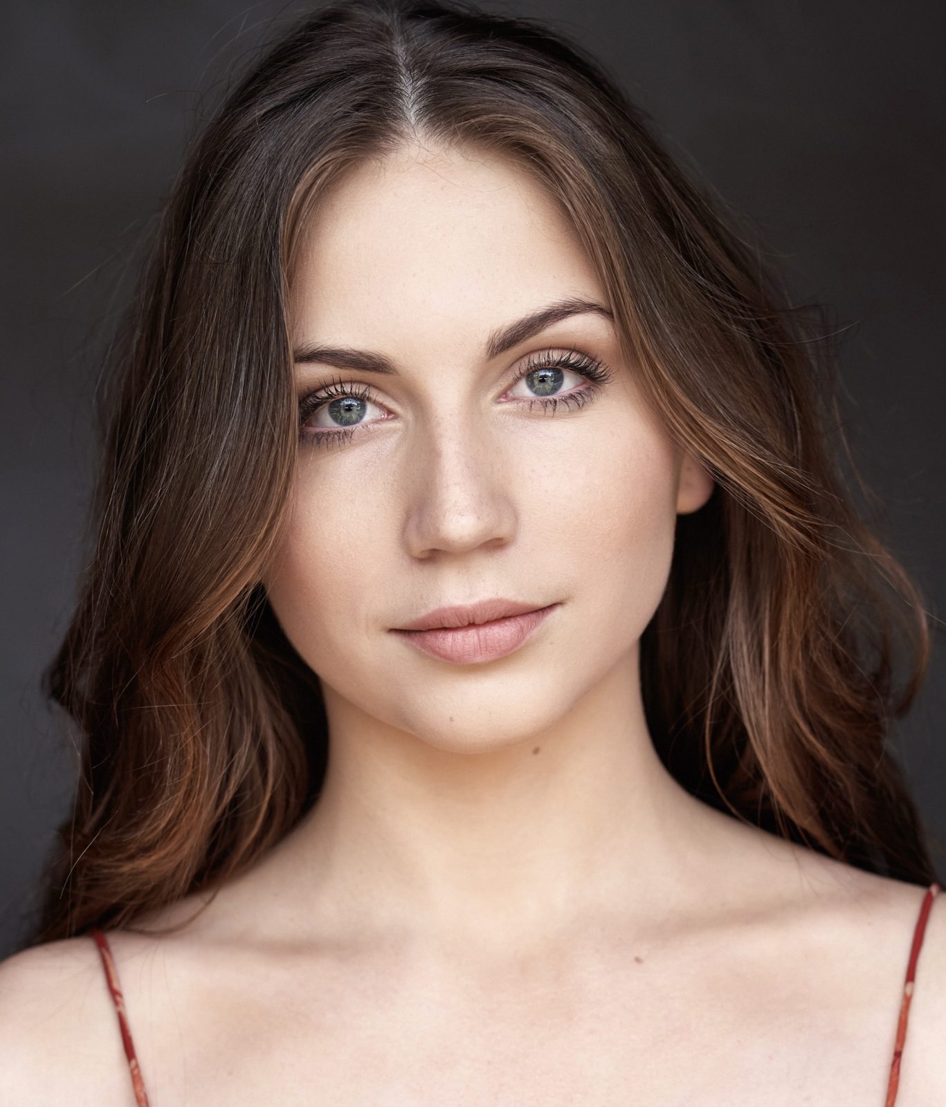 Amy Gilbett