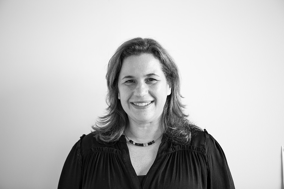 Anne-Marie Pisani