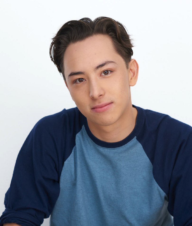 Sebastian Li