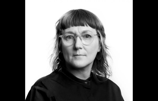 Claire Martin