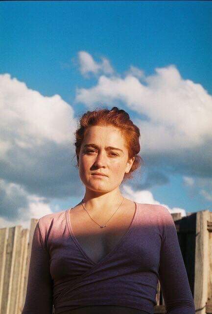 Hannah Burrell