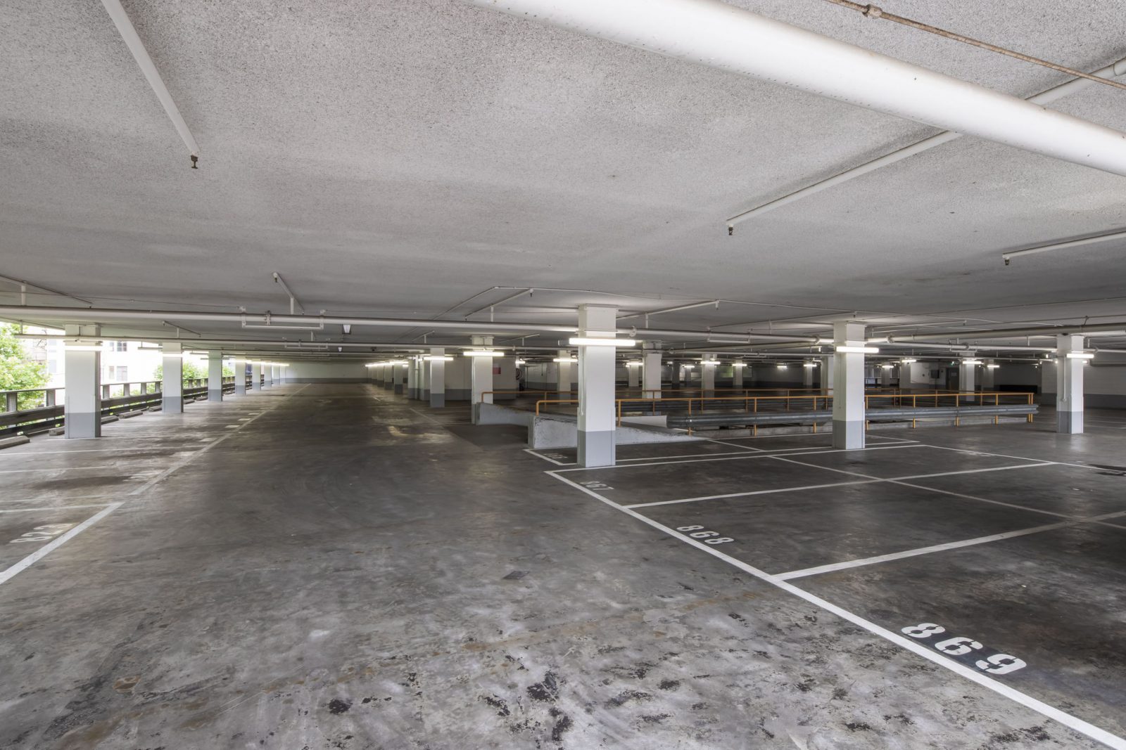 Empty Spaces Summit 2021