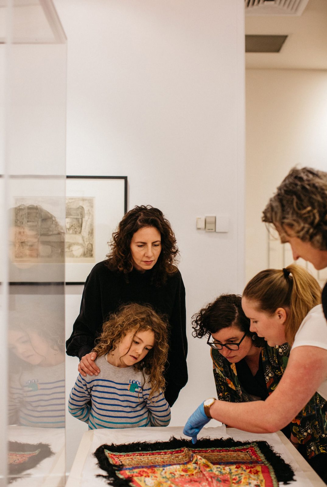 Jewish Museum of Australia