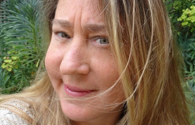 Jane Toner