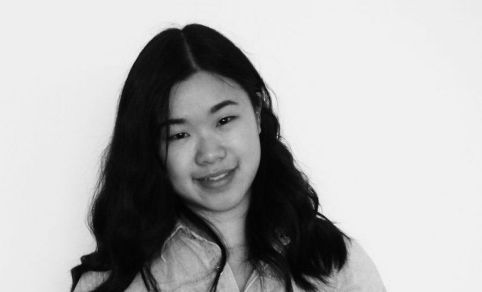 Kimberley Hui