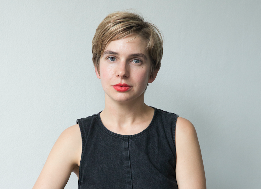Amelia Wallin