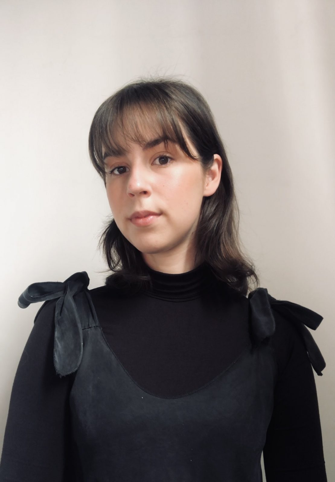 Dasha Tolotchkov