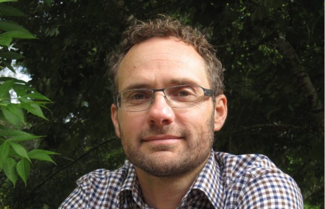 Adam Nitschke