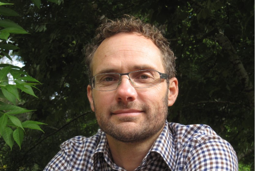Adam Nitschke