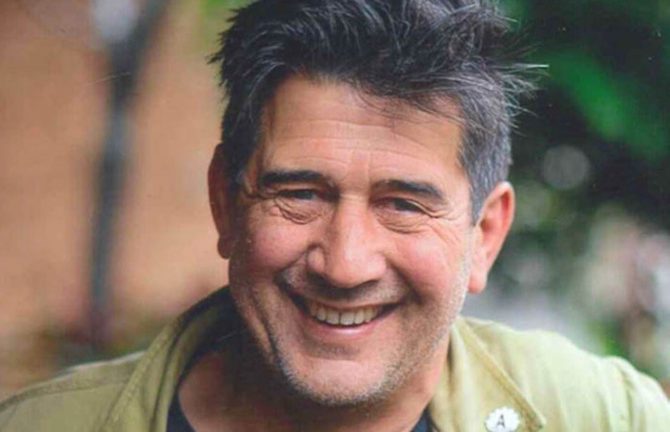 Allen Kong