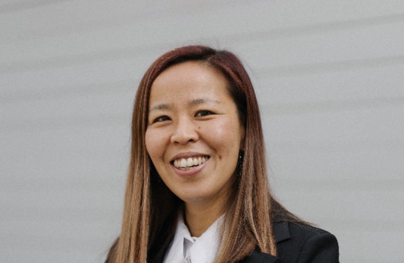 Jocelyn Chiew